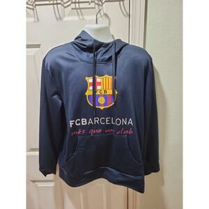 FC Barcelona hoodie